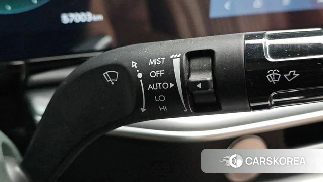 Hyundai Grandeur Hybrid (GN7) id 4996172 из Кореи 26