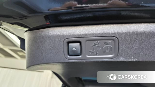 Lincoln Navigator 4th generation id 4986210 из Кореи 26