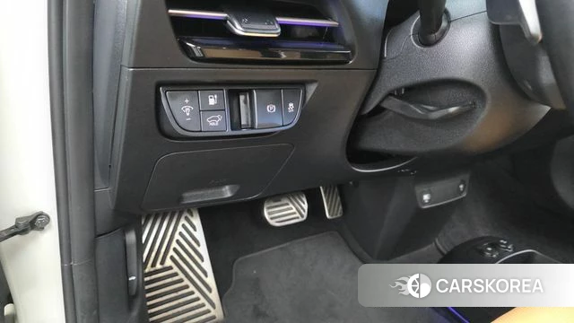 Kia EV6 id 4985827 из Кореи 26