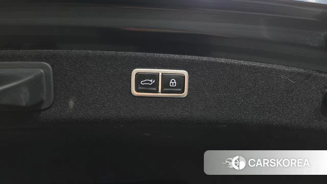 Genesis G80 (RG3) id 5040778 из Кореи 26