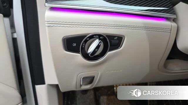 Mercedes-Benz AMG GT id 4921764 из Кореи 26