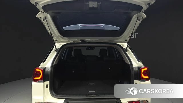 Ssangyong Beautiful Korando id 4775779 из Кореи 26