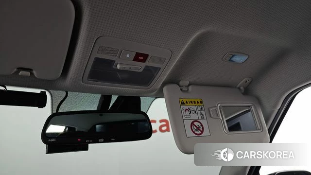 Hyundai The New Casper id 5015733 из Кореи 26