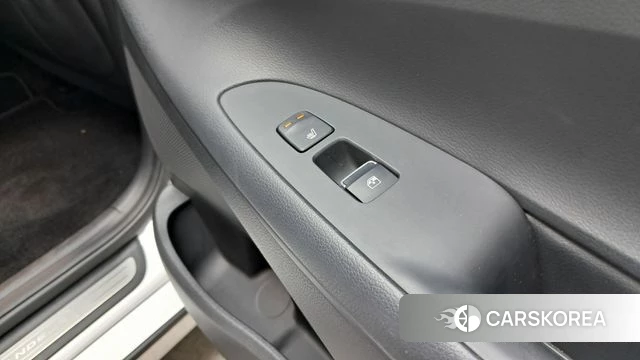 Hyundai The New Grandeur IG id 4675843 из Кореи 26