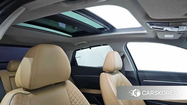 Hyundai Sonata (DN8) id 5013481 из Кореи 26