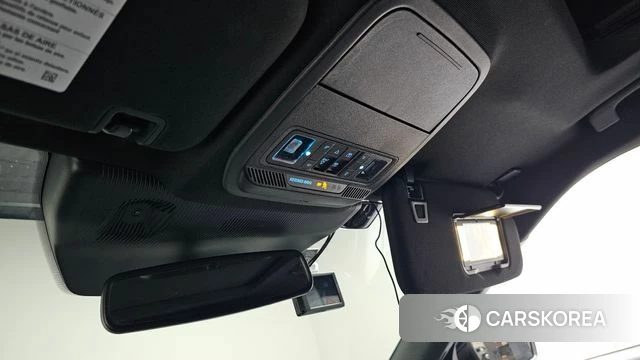 Ford Explorer 6th Generation id 4949951 из Кореи 26