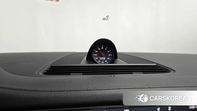 Porsche Panamera (971) id 4776224 из Кореи 26