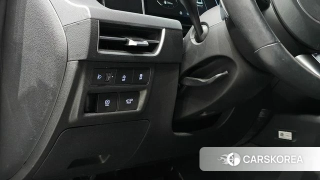 Hyundai Sonata D Edge (DN8) id 5039686 из Кореи 26