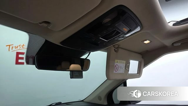 Kia Carnival 4th generation id 4982217 из Кореи 26
