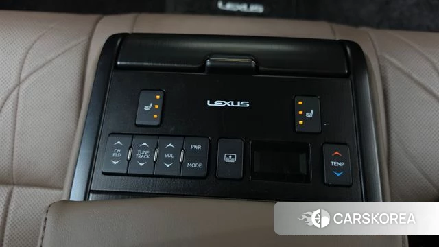 Lexus ES300h 7th generation id 5021381 из Кореи 26