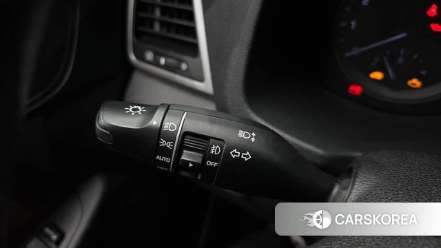 Hyundai All New Tucson id 4960475 из Кореи 26