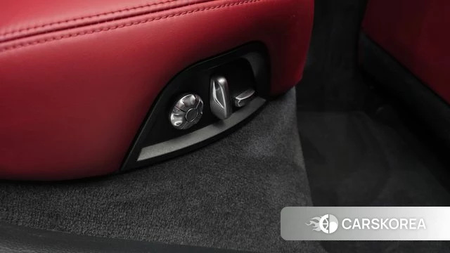Porsche Panamera (971) id 5012823 из Кореи 26