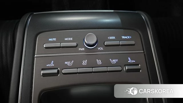 Hyundai Grandeur (GN7) id 4941910 из Кореи 26