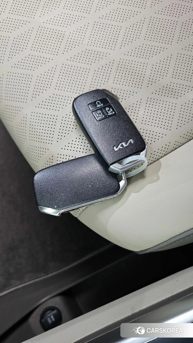 Kia Carnival 4th generation id 4763934 из Кореи 26