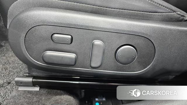 Hyundai Kona (SX2) id 4995837 из Кореи 26