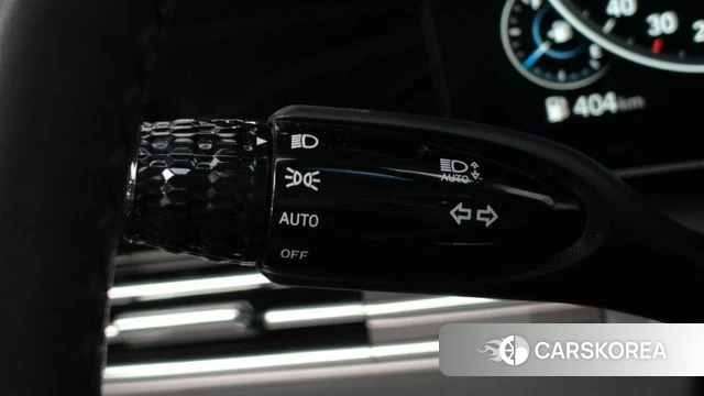 Hyundai The New Grandeur IG id 4495592 из Кореи 26