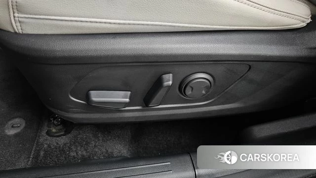 Hyundai The New Tucson (NX4) id 4964935 из Кореи 26