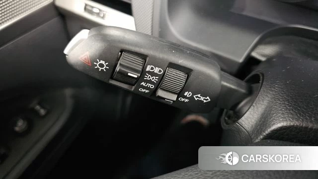 Ssangyong Rexton Sports id 4993523 из Кореи 26