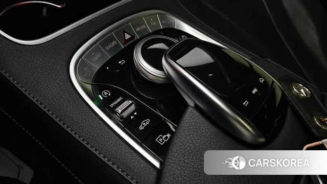 Mercedes-Benz S-Class W222 id 5028898 из Кореи 26