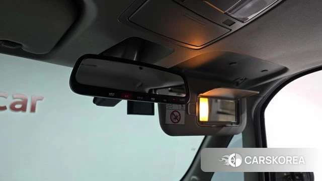 Kia The New Kia Ray id 5051971 из Кореи 26