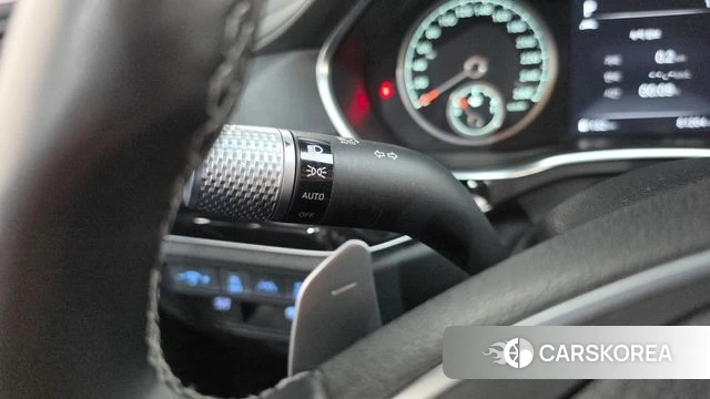 Genesis G80 (RG3) id 5053932 из Кореи 26