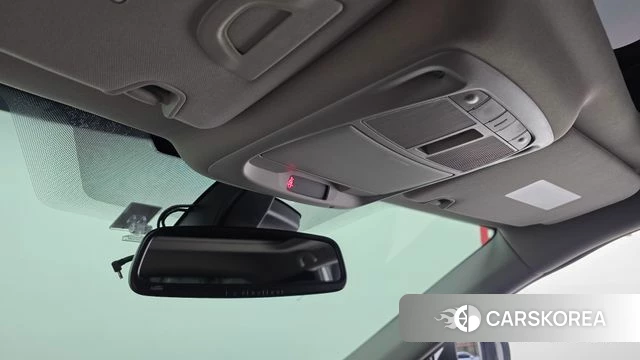 Renault Korea (Samsung) QM6 id 4978085 из Кореи 26
