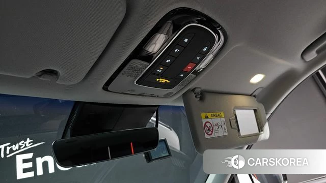 Hyundai The New Palisade id 5021623 из Кореи 26