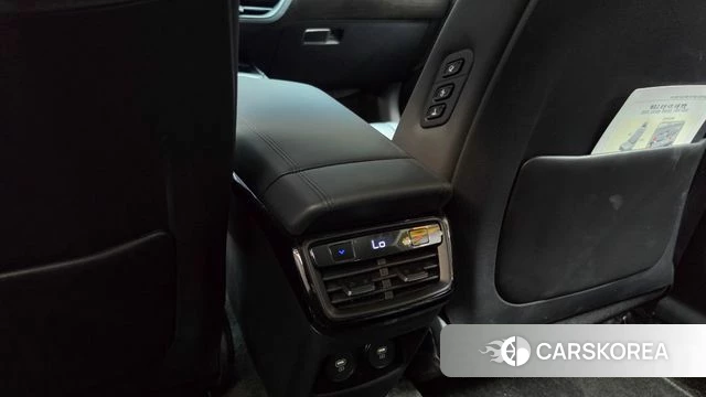 Kia K8 id 5016930 из Кореи 26