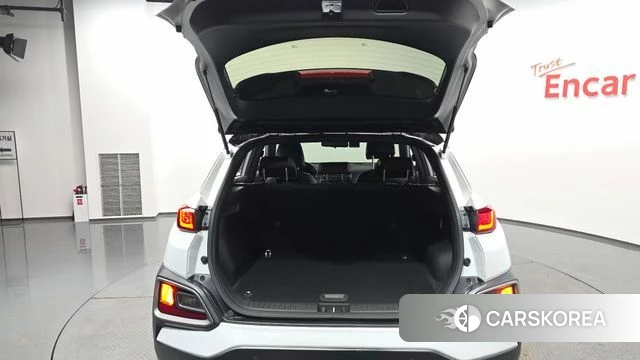 Hyundai Kona id 4708704 из Кореи 26