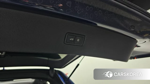 Audi Q7 (4M) id 4942123 из Кореи 26
