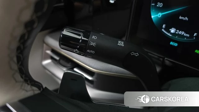 Hyundai Grandeur Hybrid (GN7) id 4773569 из Кореи 26