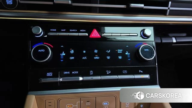 Hyundai Santa Fe (MX5) id 5046011 из Кореи 26