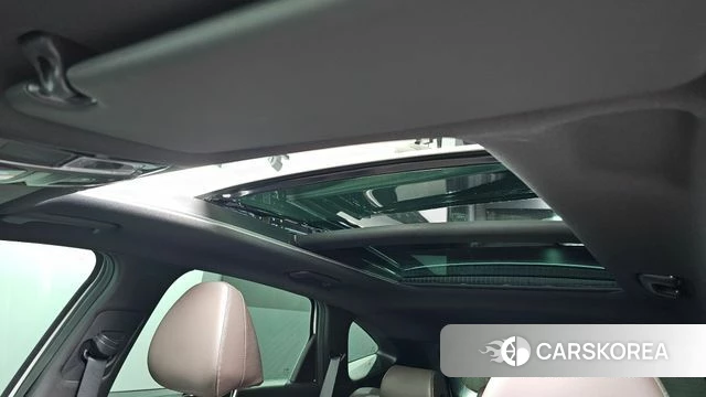 Hyundai The New Tucson Hybrid (NX4) id 4950225 из Кореи 26