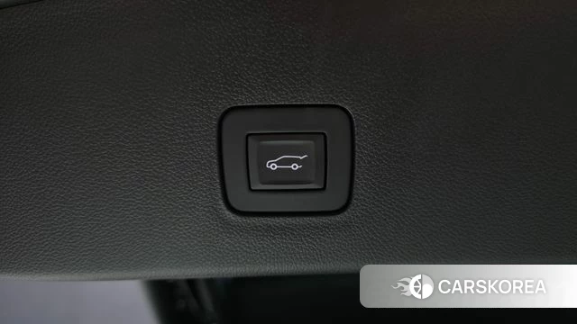 Chevrolet (GM Daewoo) Trax Crossover id 4921521 из Кореи 26