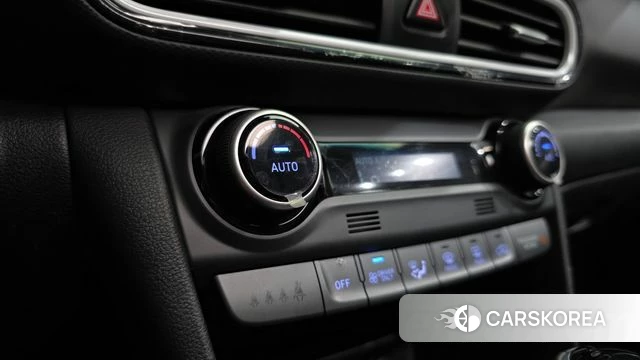 Hyundai Kona Hybrid id 4746390 из Кореи 26