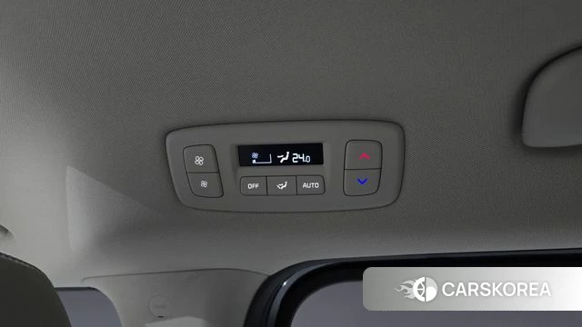 Kia Carnival 4th generation id 5002090 из Кореи 26