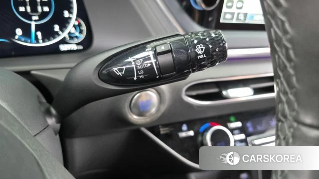 Hyundai Sonata (DN8) id 5002670 из Кореи 26
