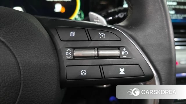 Hyundai The New Grandeur IG id 5027581 из Кореи 26