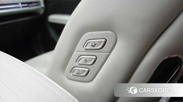 Hyundai Santa Fe (MX5) id 5026600 из Кореи 26