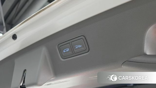 Hyundai Staria id 4725069 из Кореи 26