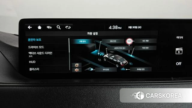 Genesis G80 (RG3) id 4929754 из Кореи 26