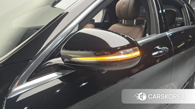 Mercedes-Benz S-Class W222 id 5023665 из Кореи 26
