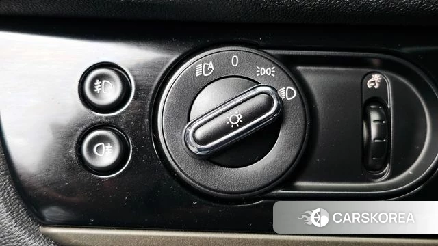 Mini Cooper Countryman id 5013068 из Кореи 26