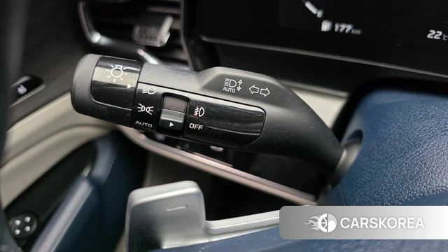Kia Sportage 5th Generation Hybrid id 4985799 из Кореи 26