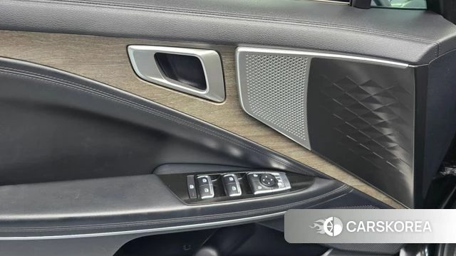 Kia K8 Hybrid id 4917707 из Кореи 26