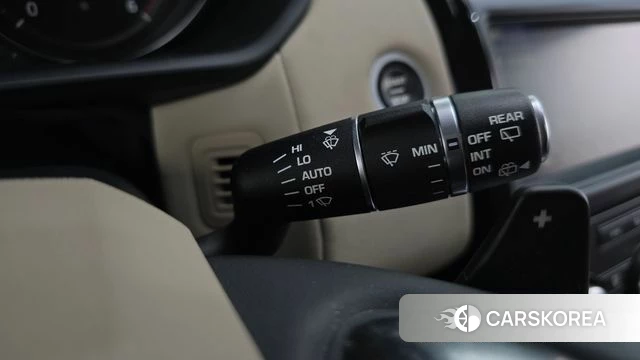 Land Rover Discovery 5 id 4998709 из Кореи 26
