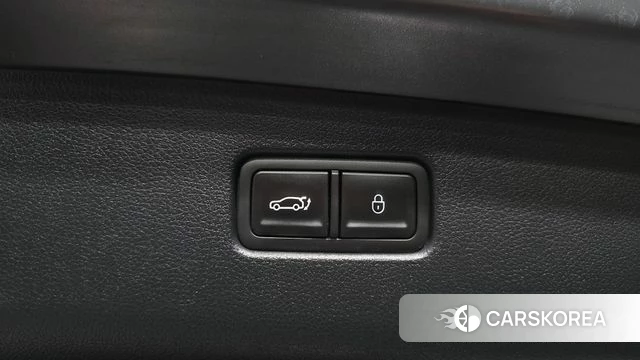 Genesis GV70 id 5027309 из Кореи 26