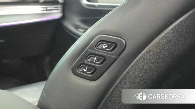 Hyundai The New Grandeur IG Hybrid id 5018368 из Кореи 26