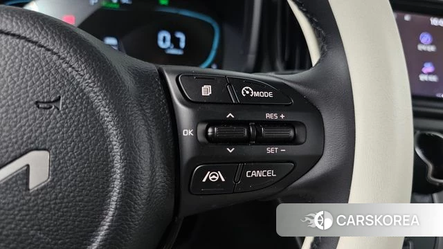 Kia The New Kia Ray id 4995464 из Кореи 27