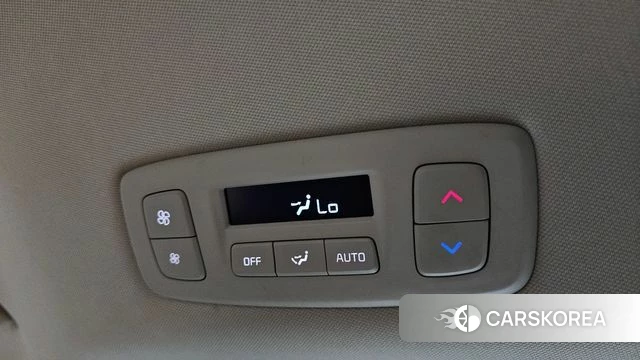 Kia Carnival 4th generation id 4864497 из Кореи 26